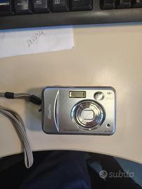 fujifilm finepix A350