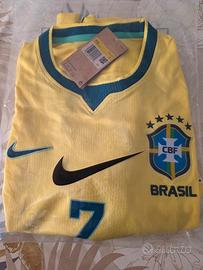 maglietta calcio