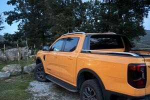 Ford Ranger Wiltrak del 2024
