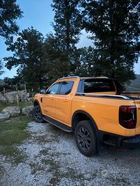Ford Ranger Wiltrak del 2024
