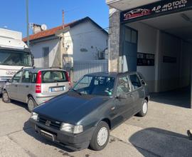 Fiat Uno 60 5 porte S KM 49000