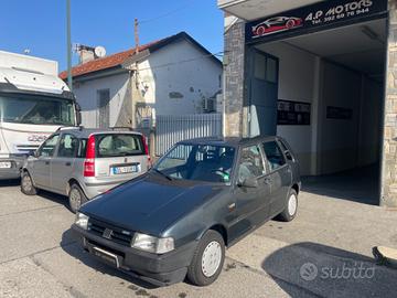 Fiat Uno 60 5 porte S KM 49000