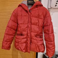 giubbotto bambina  brums 150 cm