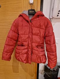 giubbotto bambina  brums 150 cm