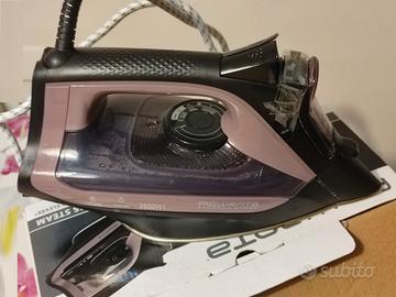 Ferro Stiro Marca e Faretti soffitto