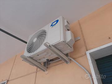 ricarica aria condizionata 