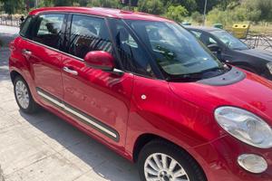 Fiat 500L del 2016