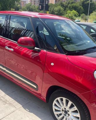 Fiat 500L del 2016