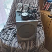 Bose Compagnon 3