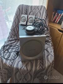 Bose Compagnon 3