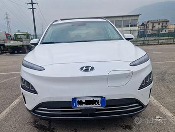 Hyundai KONA 39 kWh EV Xline  come nuova