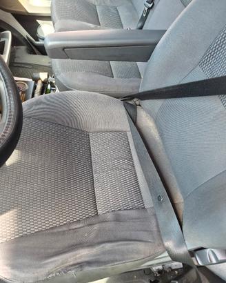 furgone citroen jumper