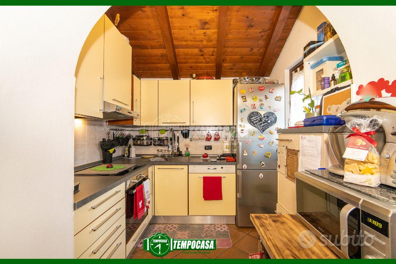 Appartamento – Cavenago di Brianza, Monza e della Brianza - Vista 2