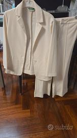 completo cerimonia bambina