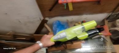 lavapavimento H2o