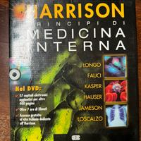 Harrison principi di medicina interna 18esima ediz