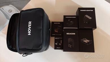 ACCESSORI DRONE HOVERAir X1 PRO & PROMAX