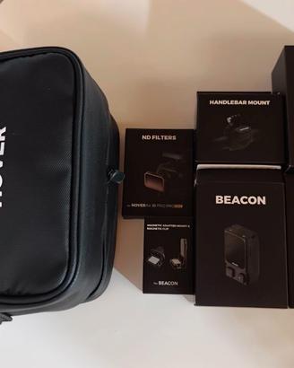 ACCESSORI DRONE HOVERAir X1 PRO & PROMAX