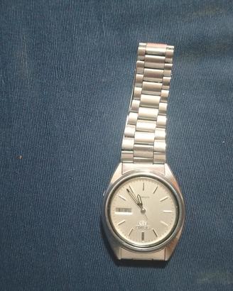 orologio seiko anni 70 leggere bene l annuncio