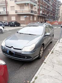 Citroen c5 