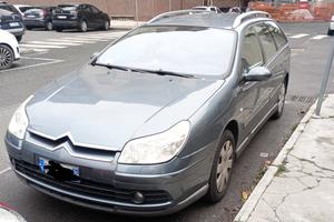 Citroen c5 