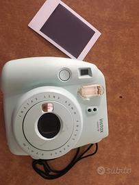 Fujifilm polaroid