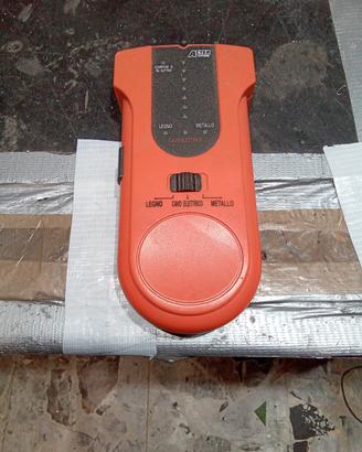 strumento di rilevamento 