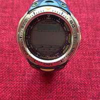 Orologio Casio Sea Pathfinder SPF-70 Tough Solar T