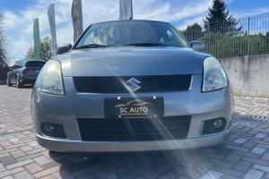 Suzuki Swift 5 Porte Swift 5p 1.3 16v GLX