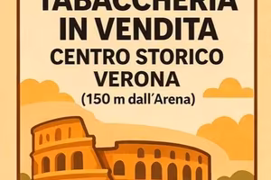 Immobile di 75 m² con 3 locali a Verona