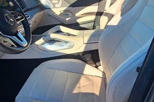 MERCEDES  350 GLE COUPÉ de phev premium pro