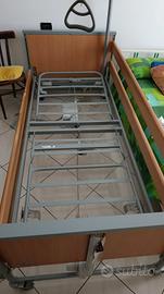 letto per disabili 