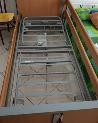 letto per disabili 