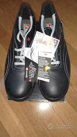 scarpe infortunistiche 