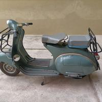VESPA 150 VBB1T  ANNO 1962