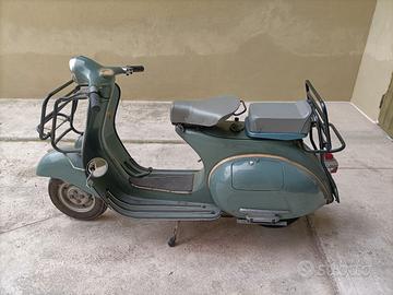 VESPA 150 VBB1T  ANNO 1962