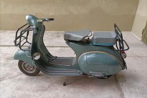 VESPA 150 VBB1T  ANNO 1962
