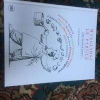 Mangiarsi le parole , Luca Clerici