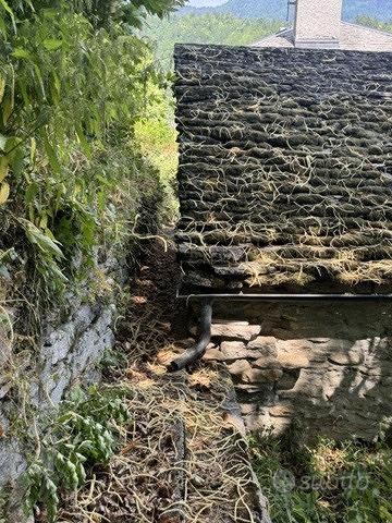 Baita/Chalet/Trullo Varzo [FercasaCucco0726VRG] - Altro