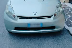 daihtsu sirion  1000 benzina