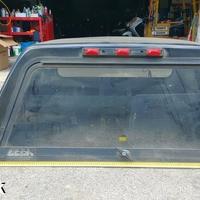 HardTop Leer Chevy/GMC 6.5' S/B Stepside 88-98