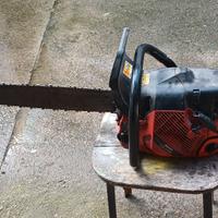 Motosega Jonsered CS 2186