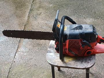 Motosega Jonsered CS 2186