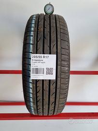 Gomme Usate Bridgestone 205 55 17 Guarda Catalogo