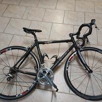 Bici da corsa Corratec
