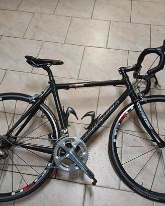 Bici da corsa Corratec