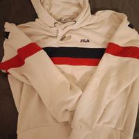 FELPA NUOVA FILA ED.  LIMITATA BAMBINO TAGLIA XS