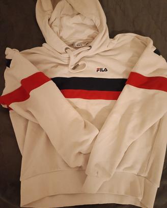 FELPA NUOVA FILA ED.  LIMITATA BAMBINO TAGLIA XS