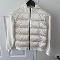 Moncler giubbotto/ felpa bimba
