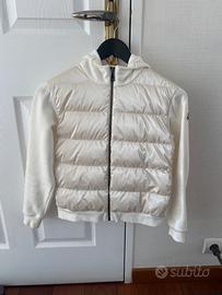 Moncler giubbotto/ felpa bimba